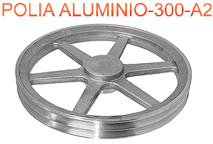 POLIA 300-A2