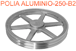 POLIA 250-B2