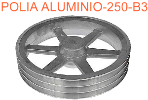 POLIA 250-B3