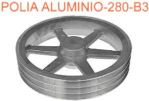 POLIA 280-B3