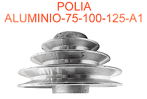 POLIA 50-75-100-125-A1