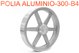 POLIA 300-B4