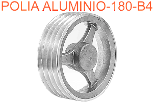 POLIA 180-B4