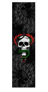 Lixa Powell Peralta Mike McGill Skull & Snake Griptape 9 x 33