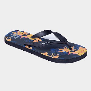 Chinelo Billabong Tides III Petro