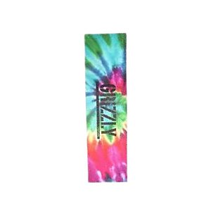 Lixa Grizzly Tie Dye