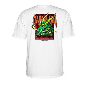 Camiseta Tubular Powell Peralta  Caballero Street Dragon