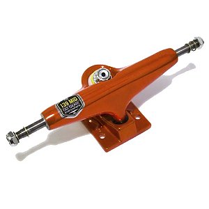 Truck Intruder Pro Series Noble Atomic Orange  MID 139mm