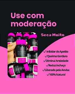 COMBO FAMÍLIA POWER FIT 5 UN