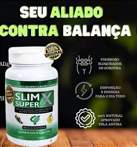 Super Slim X
