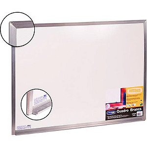 QUADRO BRANCO 80X60 MAGNETICO CORTIARTE UN PA003352