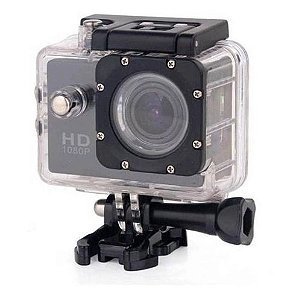 CAMERA ACTION GO PRO SPORT FULL HD TOMATE MT-1081