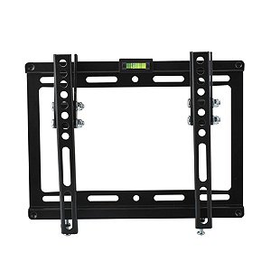 SUPORTE TV FIXO 15 A 37 INCLINAVEL BEDINSAT BP-56