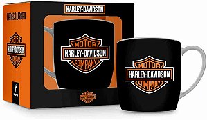 CANECA HARLEY DAVIDSON BRASFOOT