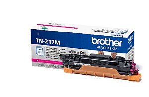 TONER BROTHER TN-217/227/247/257 HL3210/3551/3750 MAGENTA PROFIT 093250