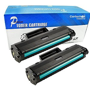 TONER HP 105A/M107A/M107W/M135A/W1105A S/CHIP PRETO