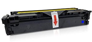 TONER HP CF501A CIANO M281/M254/M280/M281