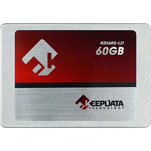HD SSD   60 GB SATA 2,5 KEEPDATA KDS60G-L21