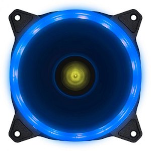 COOLER 120X120X25 12V LED AZUL V.RING VINIK 29565