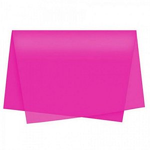 PAPEL SEDA ROSA PINK 48X60 PCT.100F VMP