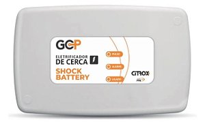 CENTRAL DE CHOCK GCP 10.000 CITROX SHOCK BATTERY CX-7804