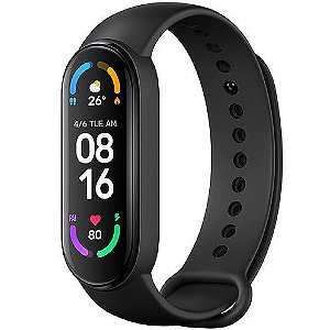 SMARTBAND MI BAND 6 XIAOMI