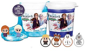 KIMELEKA FROZEN II 180G