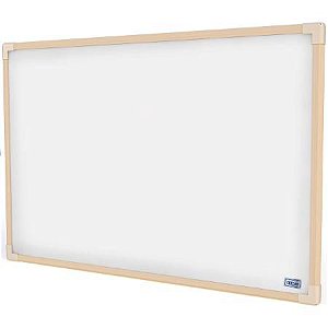 QUADRO BRANCO 60X40 TILIBRA