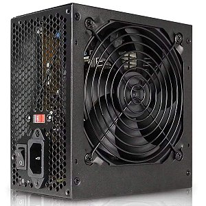 FONTE ATX PC 500W KP-522