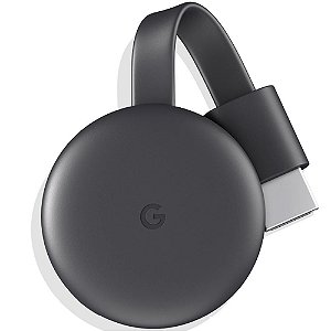 Chromecast 3 Google