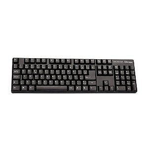 TECLADO PS2 PRETO MAXPRINT 608088