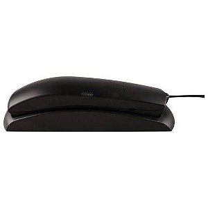 Intelbras Telefone Gondola Tc-20 Preto C/fio 4090401