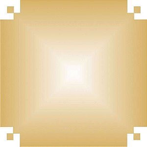 PAPEL SEDA DOURADO (48X60)(VMP)