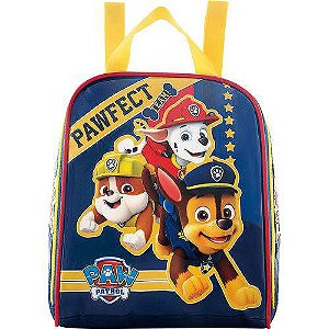 Lancheira Paw Patrol Pawfect - Xeryus