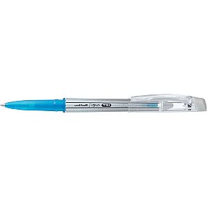 CANETA APAGAVEL AZUL SIGNO TSI (UF-220)(54.2200)