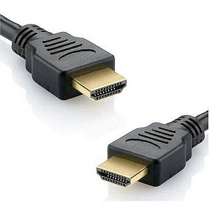 Cabo Hdmi 1.4 4k 2 Metros - Pix