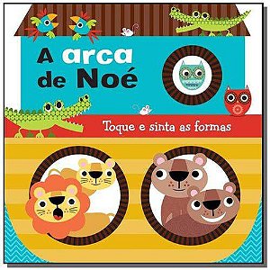 Livros Arca De Noe, A 15