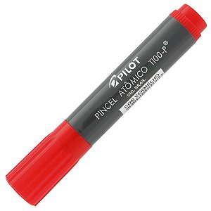 PINCEL ATOMICO VERMELHO PILOT 1100P