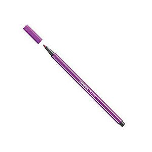 CANETA STABILO PEN 68 ROXO 68/58  (33.7200)