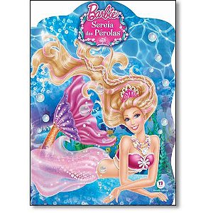 LIVRO BARBIE A PRINCESA E A POP-STAR (CIRANDA CULTURAL) - Barra Soluções  Informática e Papelaria