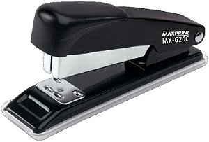 GRAMPEADOR 20F METAL PRETO  MX-G20C MAXPRINT