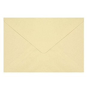 ENVELOPE CARTA CREME 114X162 TILIBRA