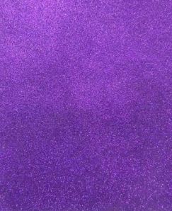 EVA GLITTER LILAS 40X48 REF:112 IBEL