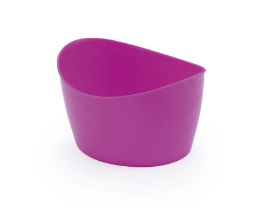 CACHEPOT OVAL PINK