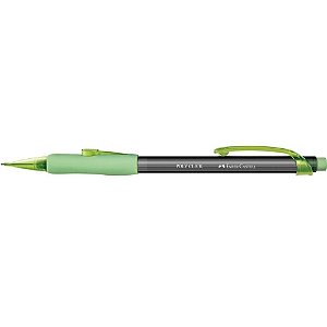 LAPISEIRA 0.5 POLY CLICK VERDE FABER CASTELL