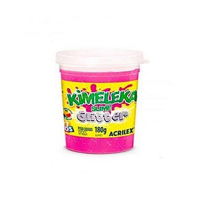 KIMELEKA GLITTER 180G ACRILEX