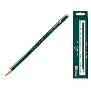 LAPIS TECNICO 3B FABER CASTELL