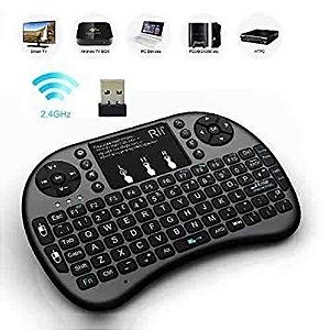 MINI TECLADO WIRELESS (XTRAD) (CH0271)