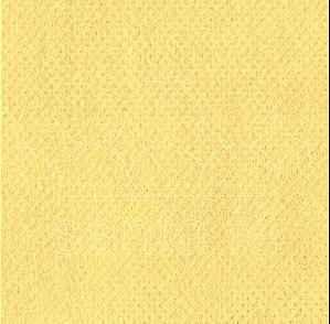 TNT AMARELO CLARO LISO   140CM  53/56GR  SANTA  40081