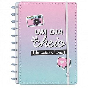 CADERNO INTELIGENTE GRANDE AMIGAS (CIGD4052)